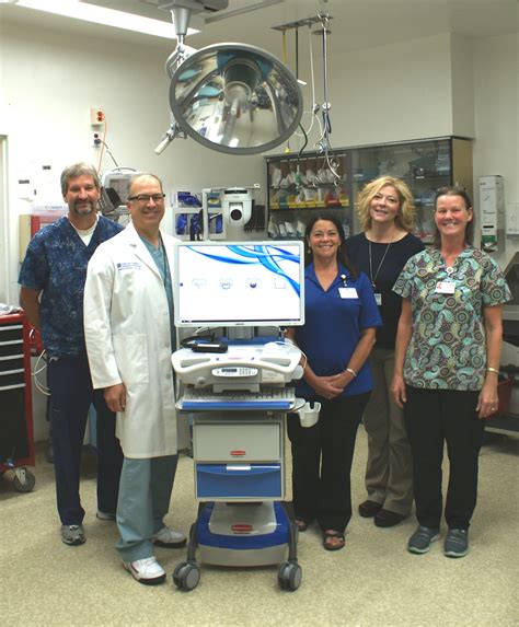 Bonner General Health.